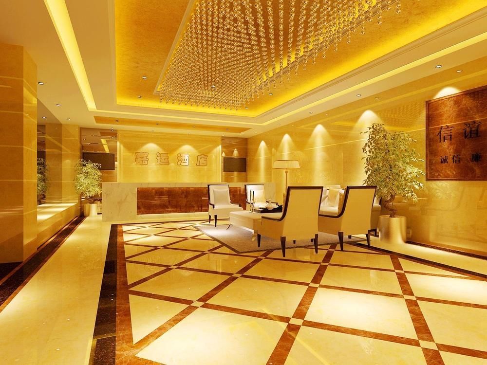 צ'נגדו Jiayun Hotel מראה חיצוני תמונה