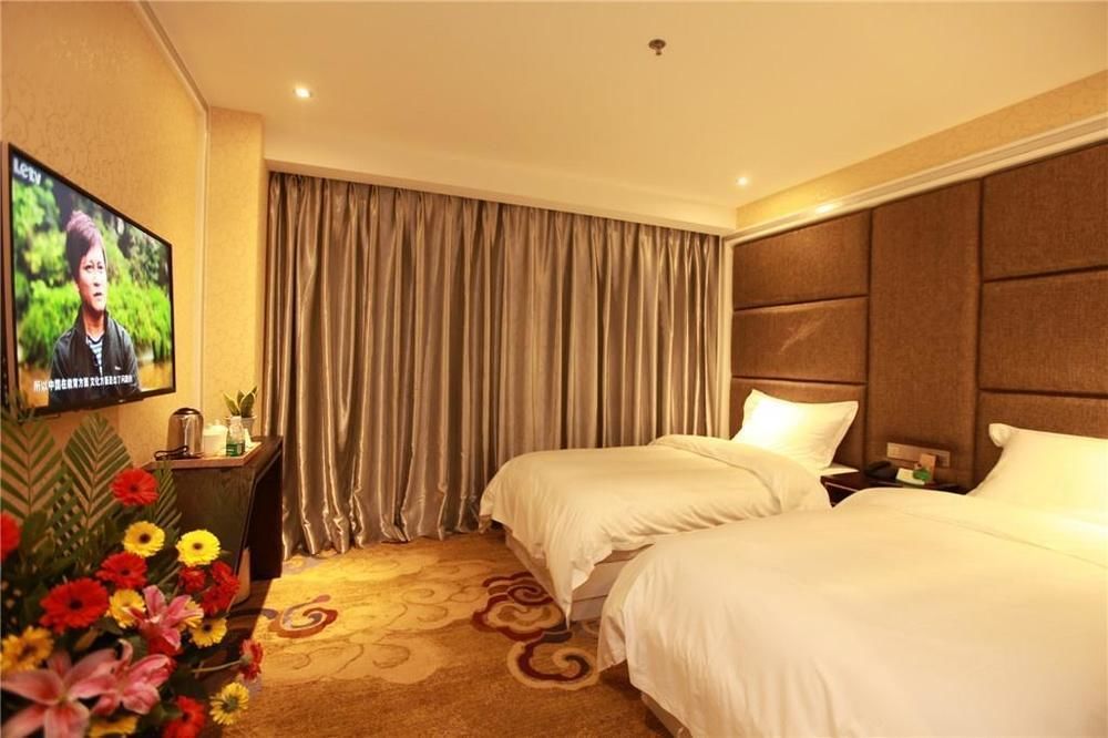 צ'נגדו Jiayun Hotel מראה חיצוני תמונה