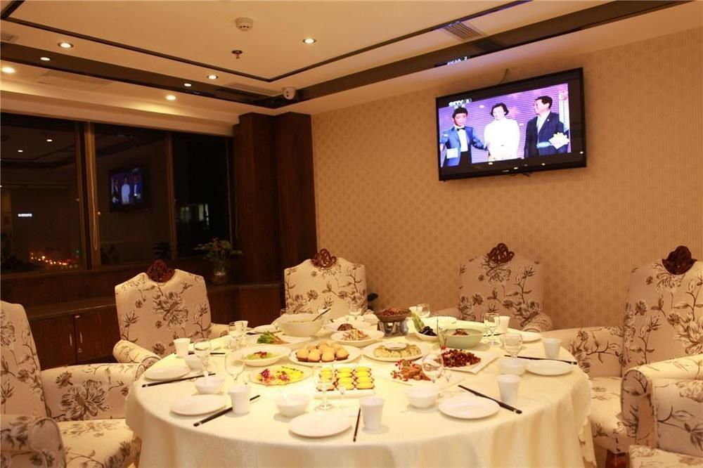 צ'נגדו Jiayun Hotel מראה חיצוני תמונה